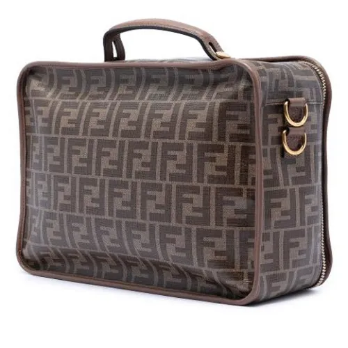 Pre-owned > Pre-owned Bags > Pre-owned Handbags - - Fendi Vintage - Modalova