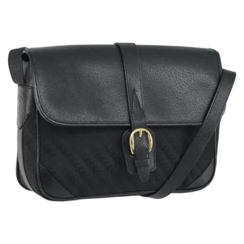 Pre-owned > Pre-owned Bags > Pre-owned Cross Body Bags - - Gucci Vintage - Modalova