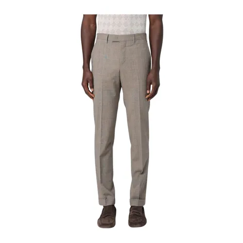 Trousers > Suit Trousers - - PT Torino - Modalova