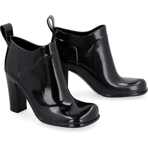 Shoes > Boots > Heeled Boots - - Bottega Veneta - Modalova