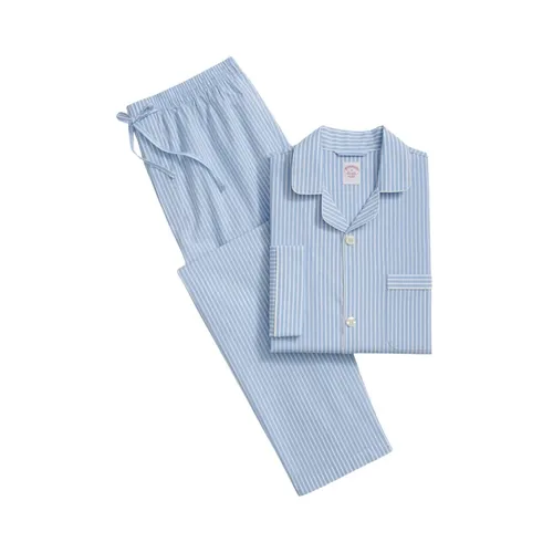 Nightwear & Lounge > Pyjamas - - Brooks Brothers - Modalova