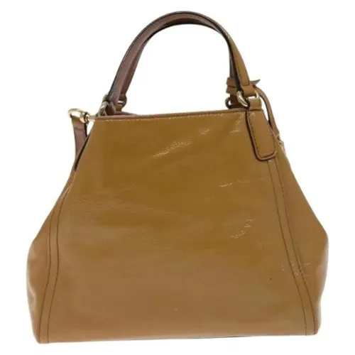 Pre-owned > Pre-owned Bags > Pre-owned Handbags - - Gucci Vintage - Modalova