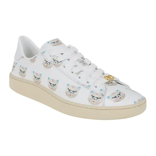 Shoes > Sneakers - - Valentino Garavani - Modalova