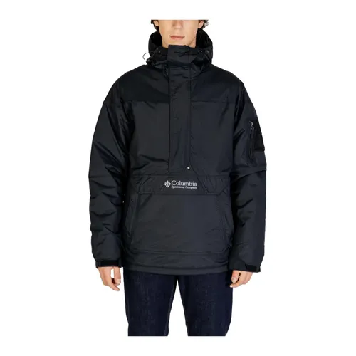 Jackets > Winter Jackets - - Columbia - Modalova