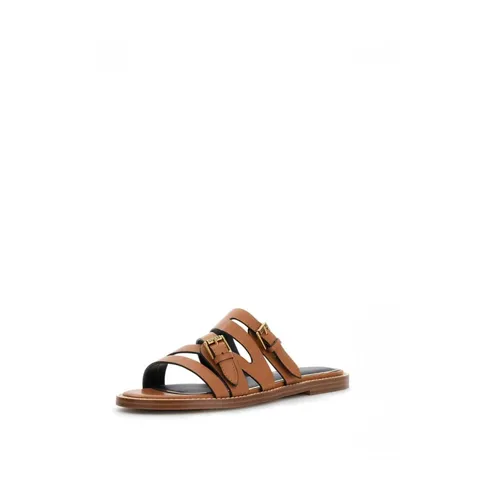 Shoes > Flip Flops & Sliders > Sliders - - Guess - Modalova