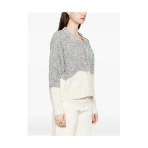 Knitwear > Cardigans - - Kenzo - Modalova