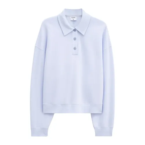 Tops > Polo Shirts - - Filippa K - Modalova