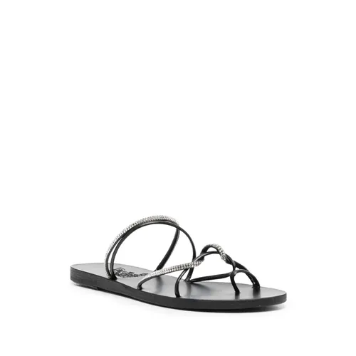 Shoes > Flip Flops & Sliders > Sliders - - Ancient Greek Sandals - Modalova