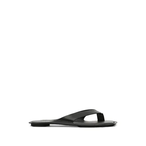 Shoes > Flip Flops & Sliders > Flip Flops - - MM6 Maison Margiela - Modalova