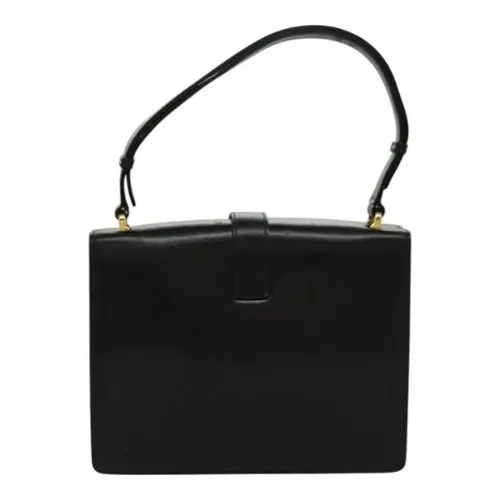 Pre-owned > Pre-owned Bags > Pre-owned Handbags - - Celine Vintage - Modalova