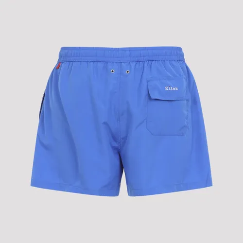 Swimwear > Beachwear - - Kiton - Modalova
