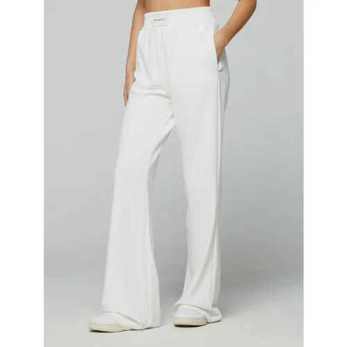 Trousers > Wide Trousers - - Hinnominate - Modalova