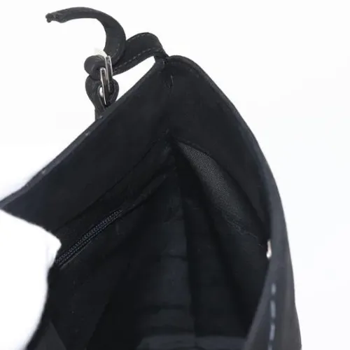 Pre-owned > Pre-owned Bags > Pre-owned Shoulder Bags - - Salvatore Ferragamo Pre-owned - Modalova