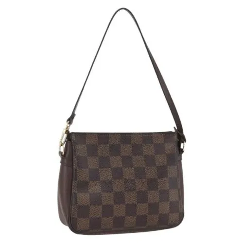 Pre-owned > Pre-owned Bags > Pre-owned Shoulder Bags - - Louis Vuitton Vintage - Modalova