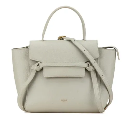 Pre-owned > Pre-owned Bags > Pre-owned Handbags - - Celine Vintage - Modalova