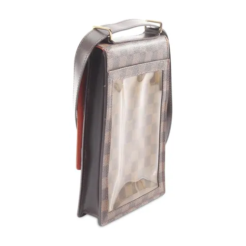 Pre-owned > Pre-owned Bags > Pre-owned Cross Body Bags - - Louis Vuitton Vintage - Modalova