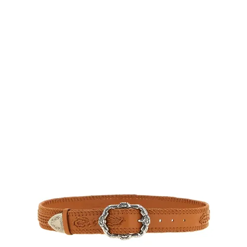 Accessories > Belts - - Ermanno Scervino - Modalova