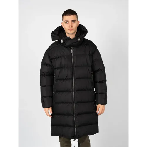 Jackets > Winter Jackets - - La Haine Inside Us - Modalova