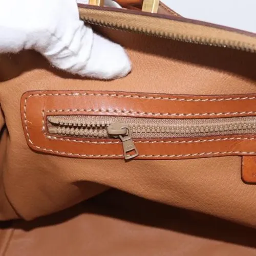 Pre-owned > Pre-owned Bags > Pre-owned Handbags - - Celine Vintage - Modalova
