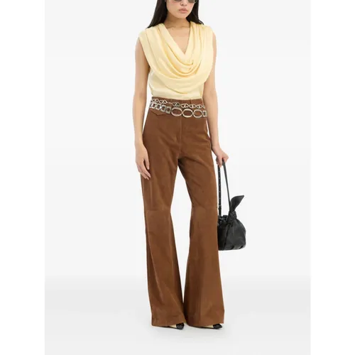 Tops > Sleeveless Tops - - Rotate Birger Christensen - Modalova