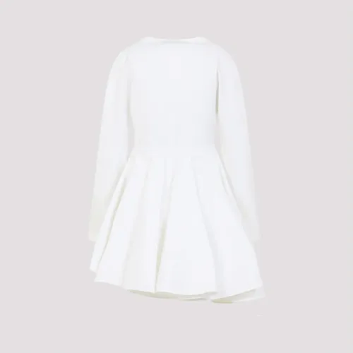 Dresses > Day Dresses > Short Dresses - - Alaïa - Modalova