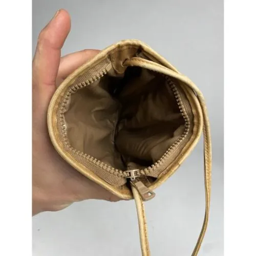 Pre-owned > Pre-owned Bags > Pre-owned Cross Body Bags - - Celine Vintage - Modalova