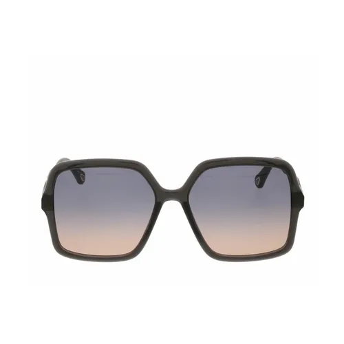Accessories > Sunglasses - - Chloé - Modalova