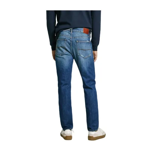Jeans > Slim-fit Jeans - - Pepe Jeans - Modalova