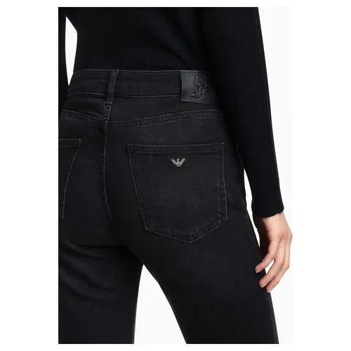 Jeans > Boot-cut Jeans - - Emporio Armani - Modalova