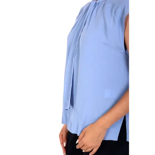 Blouses & Shirts > Blouses - - Marella - Modalova