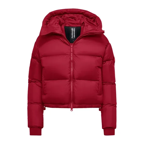 Jackets > Down Jackets - - BomBoogie - Modalova
