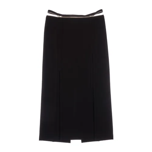 Skirts > Midi Skirts - - Helmut Lang - Modalova