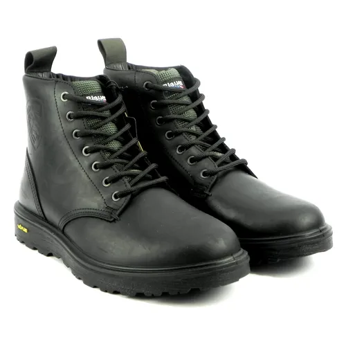 Shoes > Boots > Ankle Boots - - Blauer - Modalova