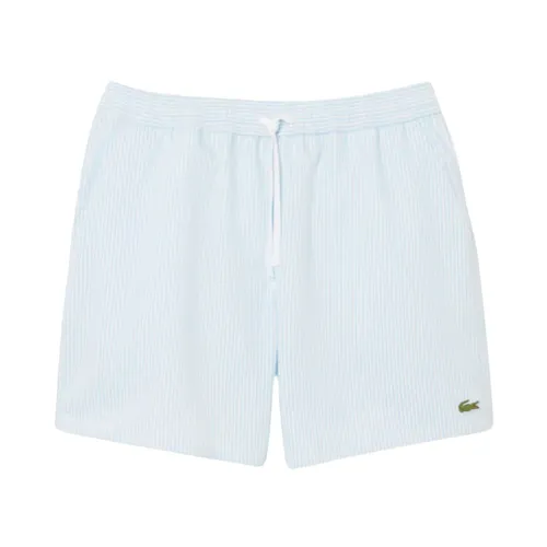 Swimwear > Beachwear - - Lacoste - Modalova