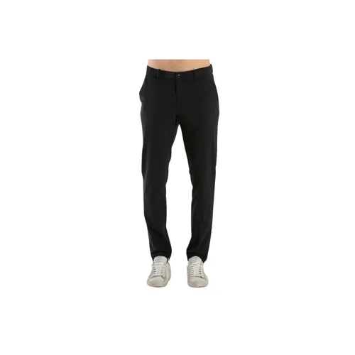 Trousers > Slim-fit Trousers - - RRD - Modalova