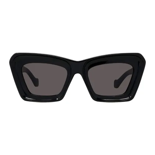 Accessories > Sunglasses - - Loewe - Modalova