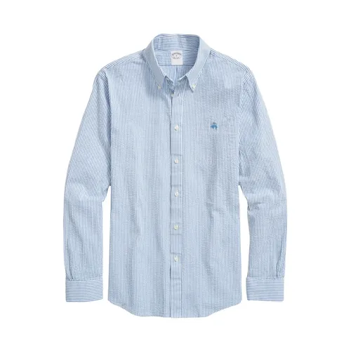 Shirts > Formal Shirts - - Brooks Brothers - Modalova