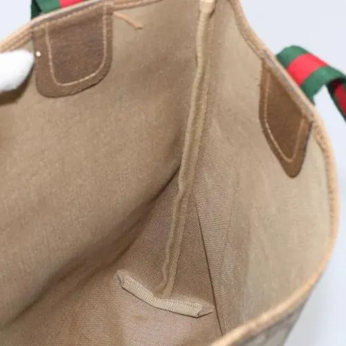 Pre-owned > Pre-owned Bags > Pre-owned Tote Bags - - Gucci Vintage - Modalova
