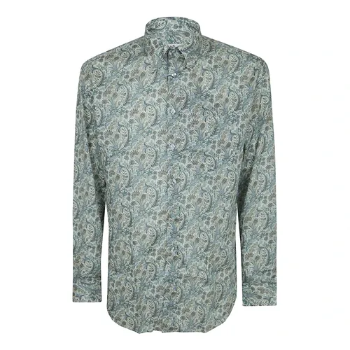 Shirts > Casual Shirts - - Etro - Modalova