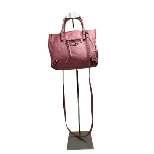 Pre-owned > Pre-owned Bags > Pre-owned Handbags - - Balenciaga Vintage - Modalova