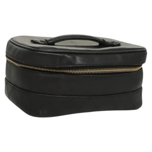 Pre-owned > Pre-owned Bags > Pre-owned Handbags - - Chanel Vintage - Modalova