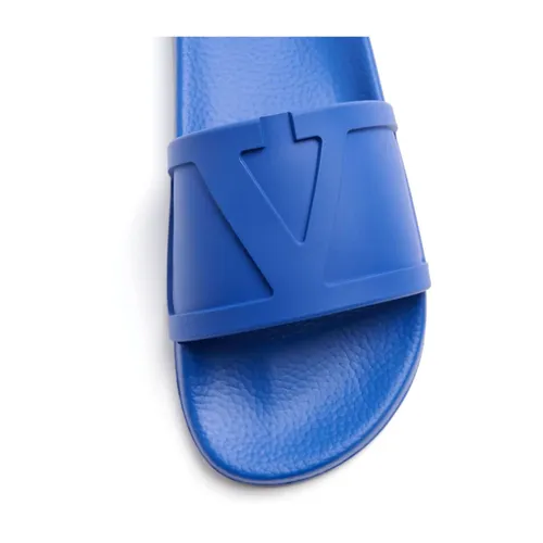 Shoes > Flip Flops & Sliders > Sliders - - Valentino Garavani - Modalova