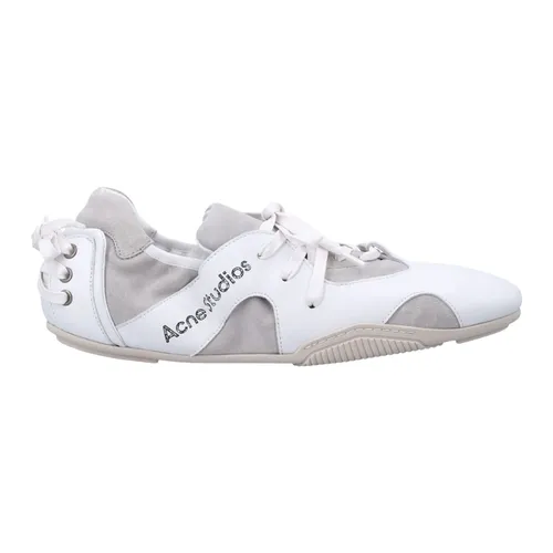 Shoes > Sneakers - - Acne Studios - Modalova