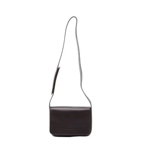 Pre-owned > Pre-owned Bags > Pre-owned Cross Body Bags - - Prada Vintage - Modalova