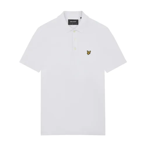 Tops > Polo Shirts - - Lyle & Scott - Modalova