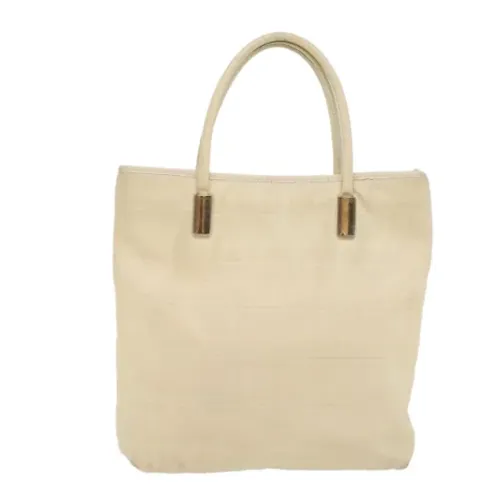 Pre-owned > Pre-owned Bags > Pre-owned Tote Bags - - Gucci Vintage - Modalova
