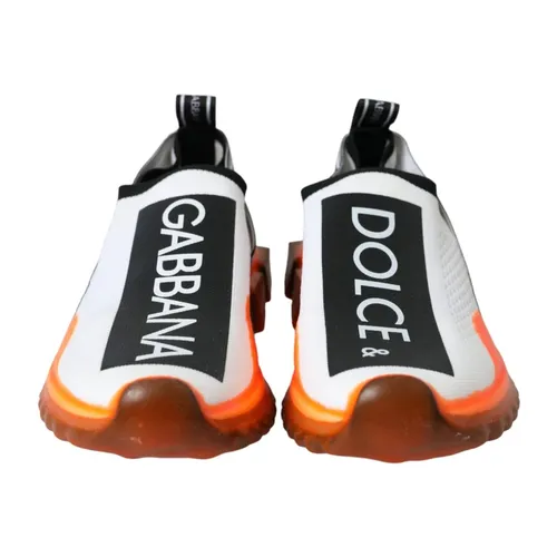Shoes > Sneakers - - Dolce & Gabbana - Modalova