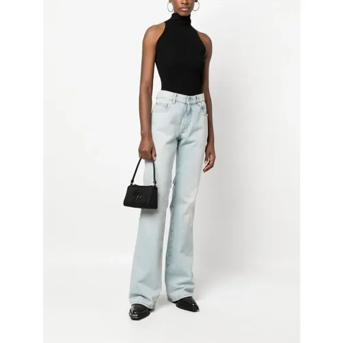 Bags > Shoulder Bags - - Palm Angels - Modalova