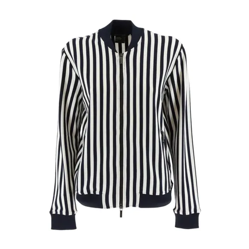 Jackets > Blazers - - Armani Exchange - Modalova