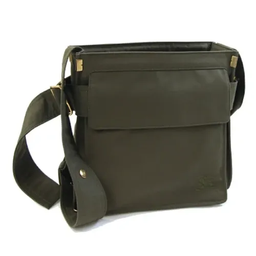 Pre-owned > Pre-owned Bags > Pre-owned Cross Body Bags - - Burberry Vintage - Modalova